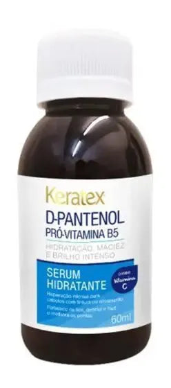 D-Pantenol