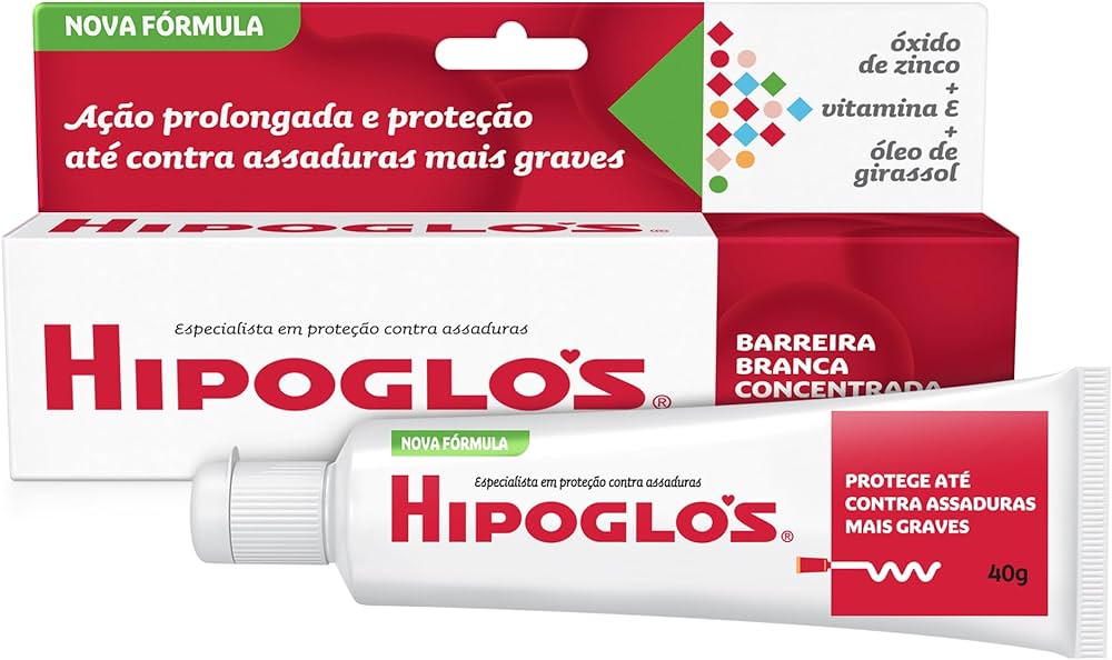 Hipoglos Creme