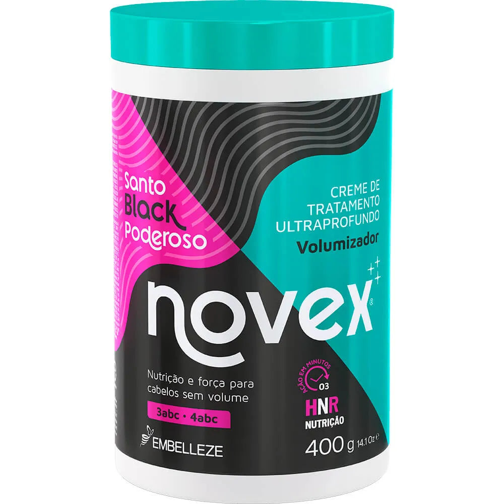Creme de tratamento 400g