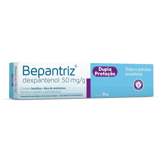 Bepantriz